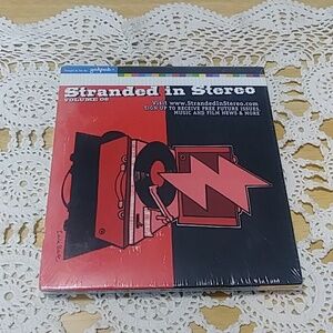 Stranded in Stereo Promo - Music, Videos, Film Trailers